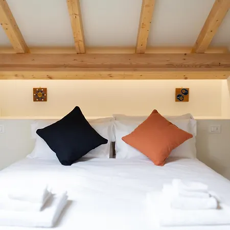 Appartement La Casa Dei Nonni - Mansarda Bologne