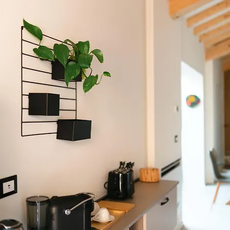 Appartement La Casa Dei Nonni - Mansarda Bologne